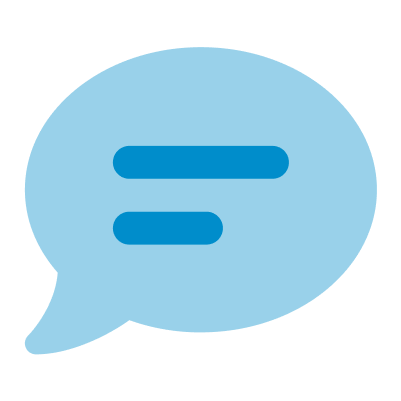 Jederzeit auskunftfähig