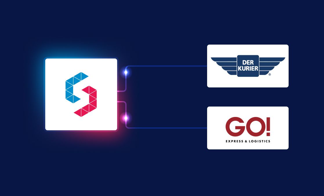 Anbindungen an KEP-Netzwerke