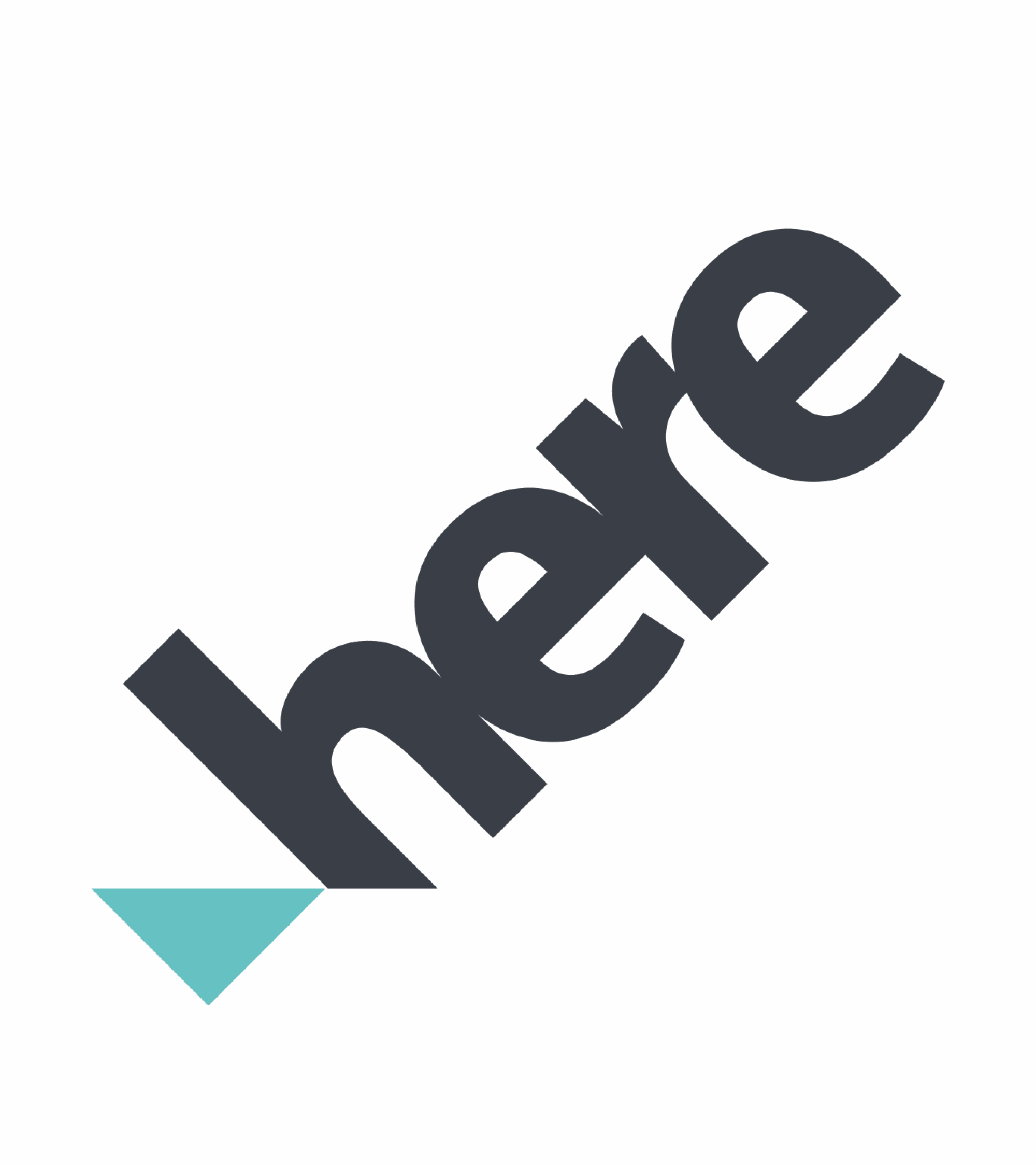 Here Maps Logo