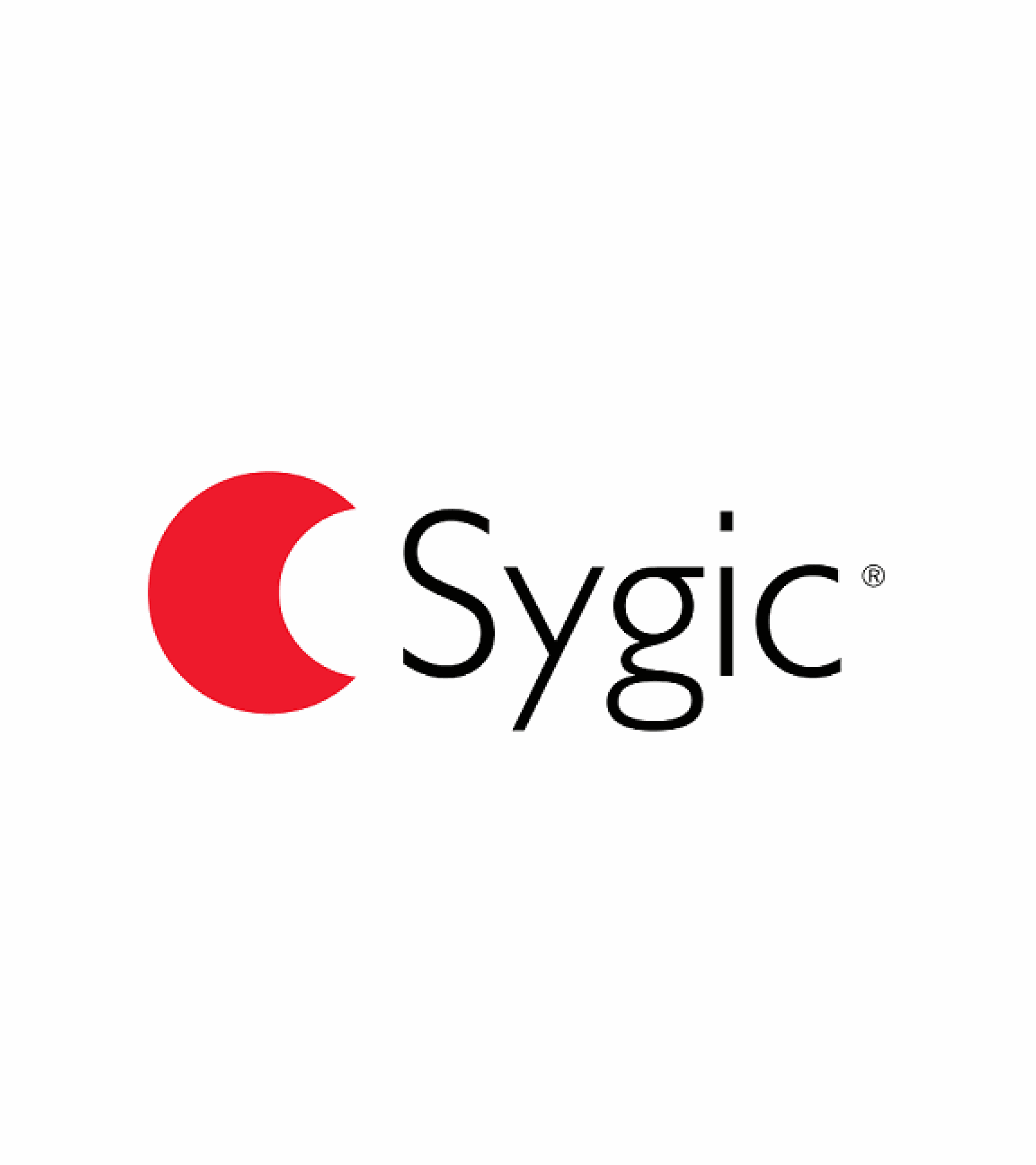 Sygic Logo