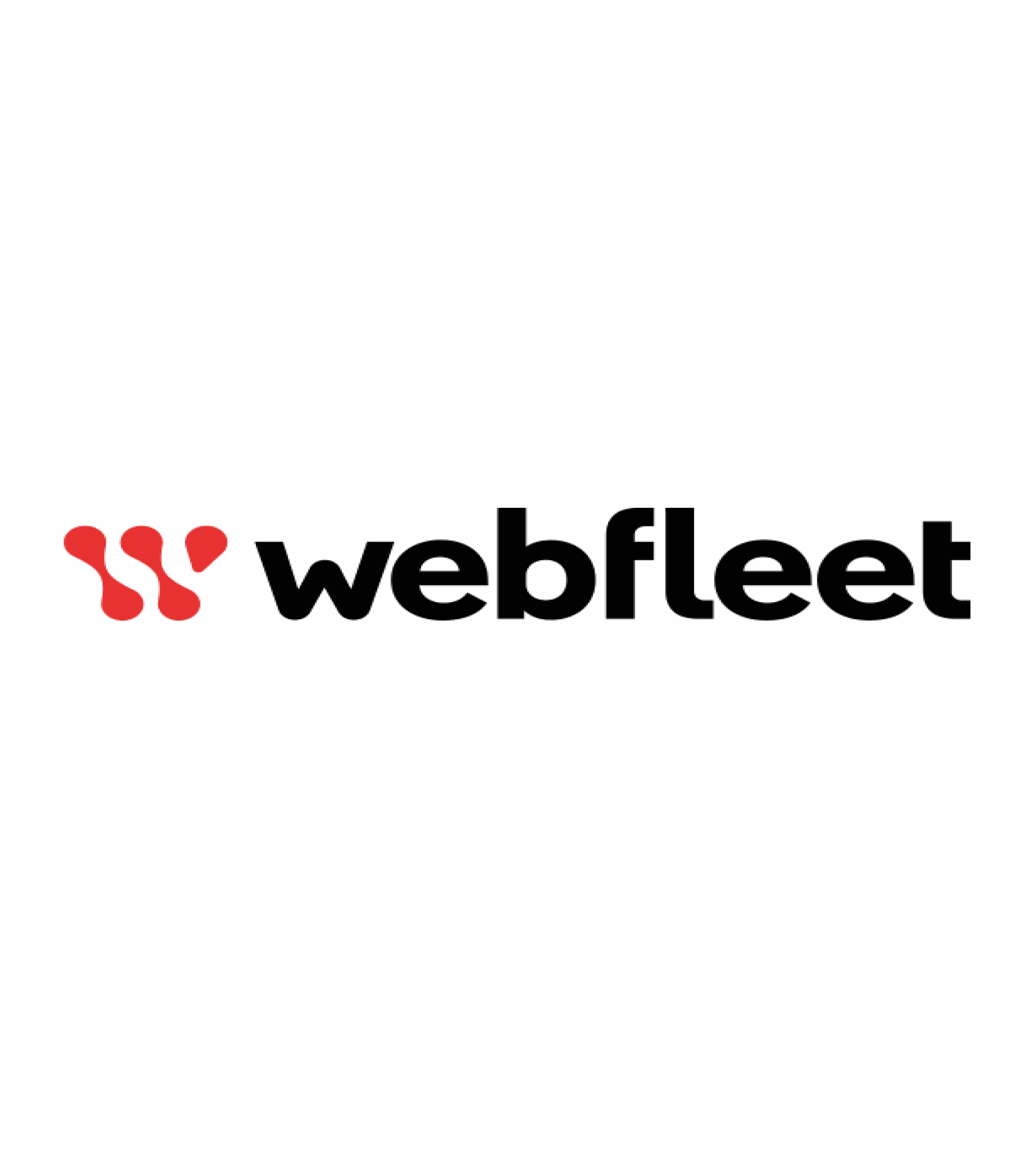 Webfleet Logo