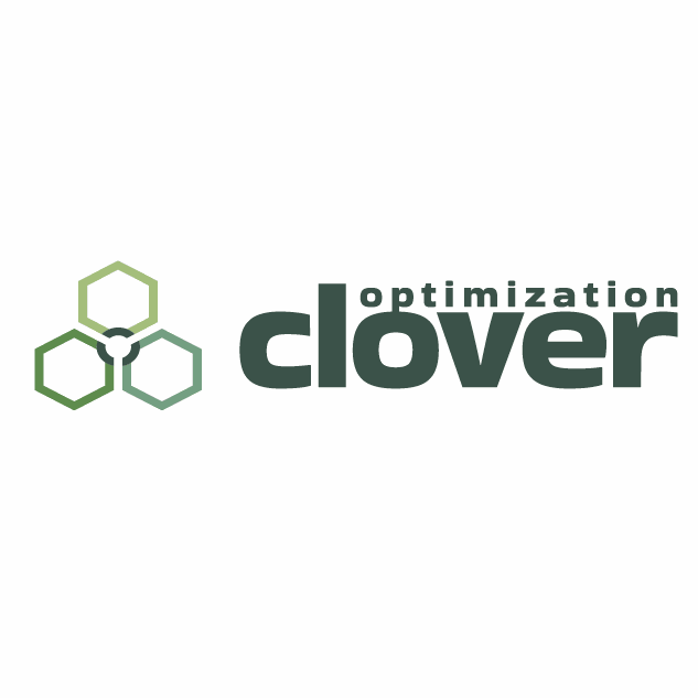 Clover Logo