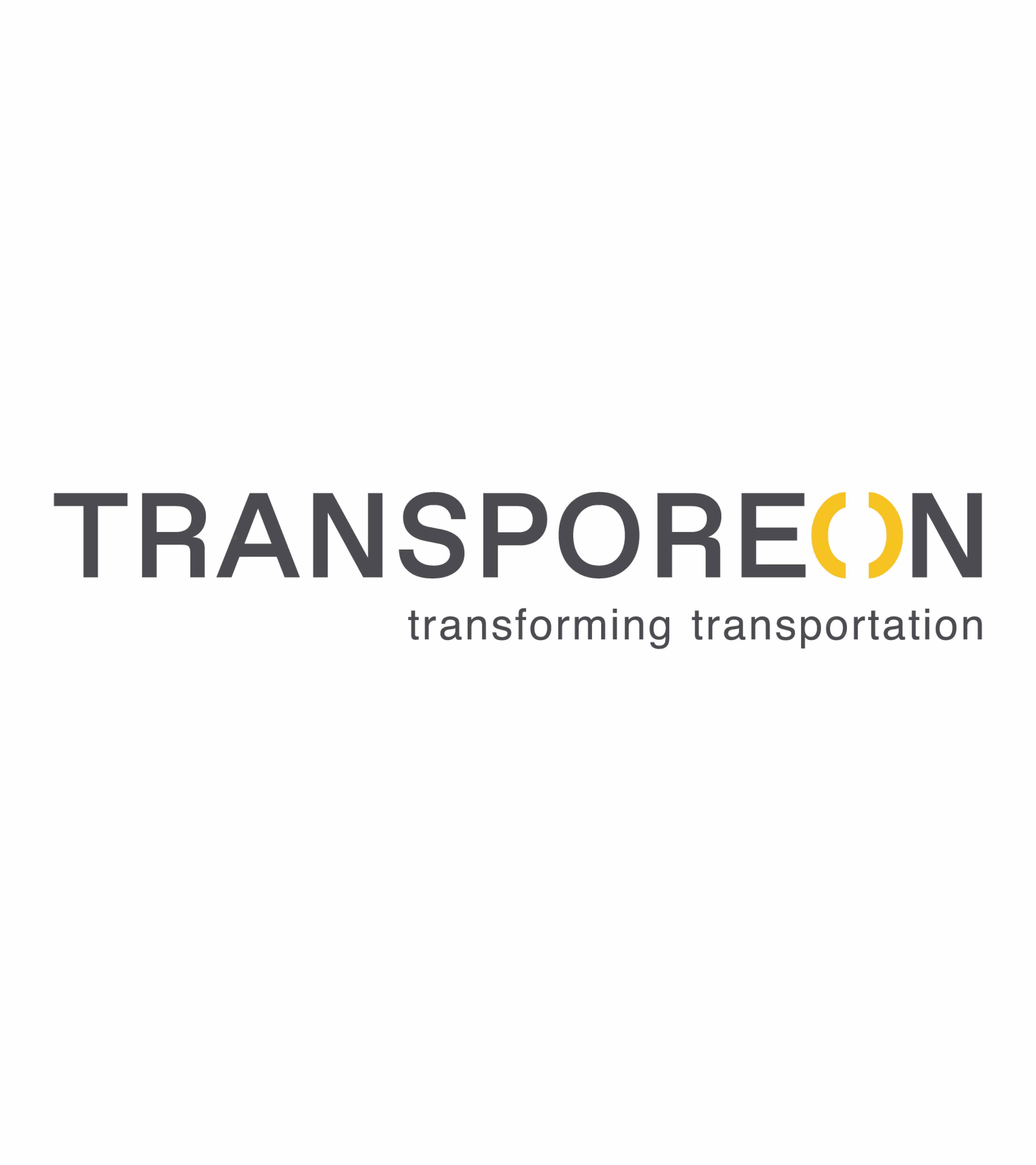 Transporeon Logo