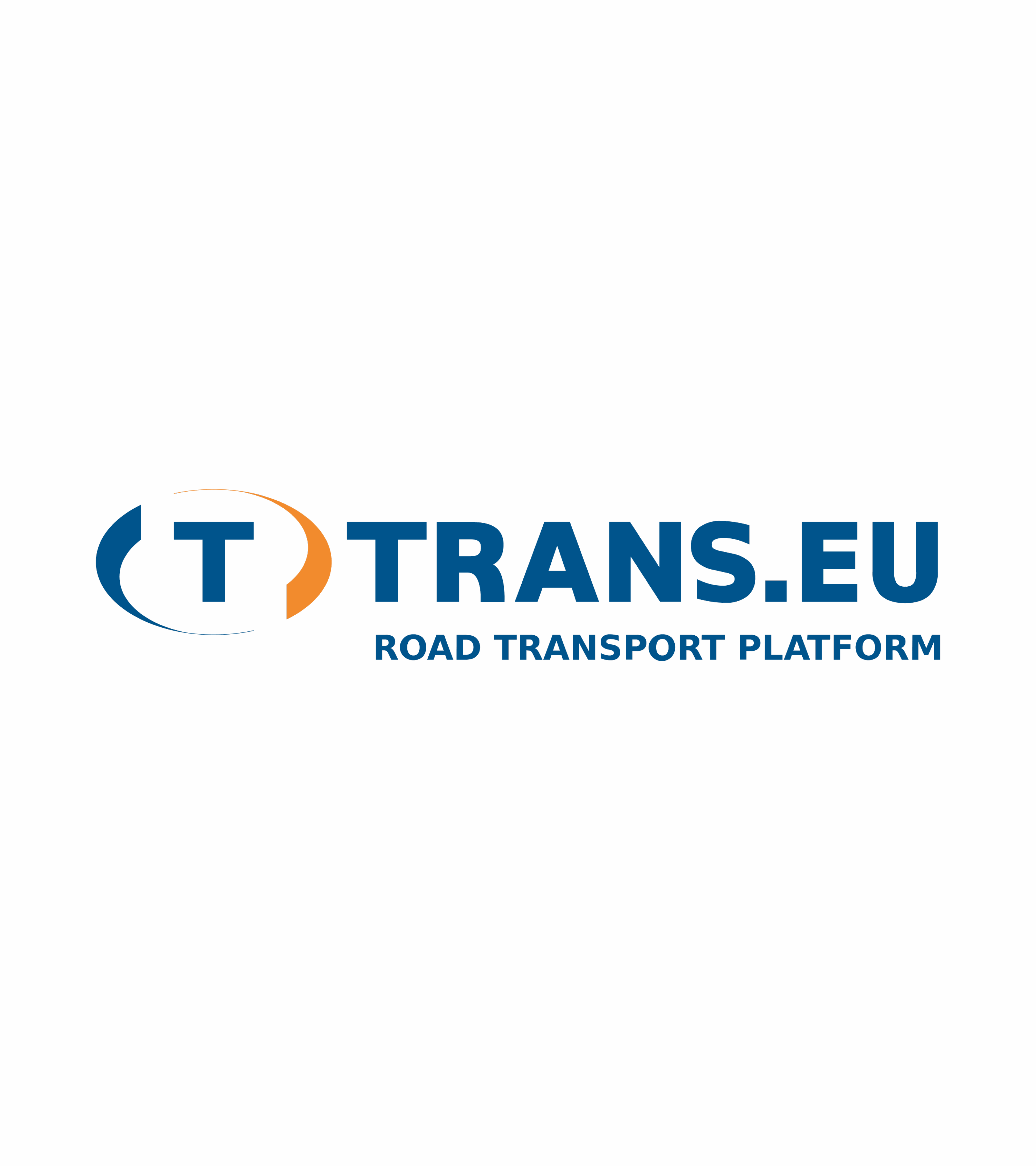 Trans.eu Logo